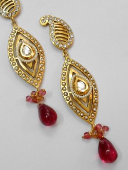 polki_earrings_1450PER3377